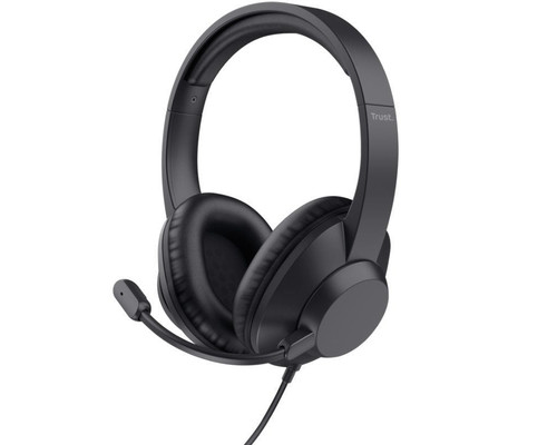 AURICULAR AYDA MAX WIRELESS NEGRO TRUST-AA5 AURICULAR AYDA MAX WIRELESS NEGRO TRUST