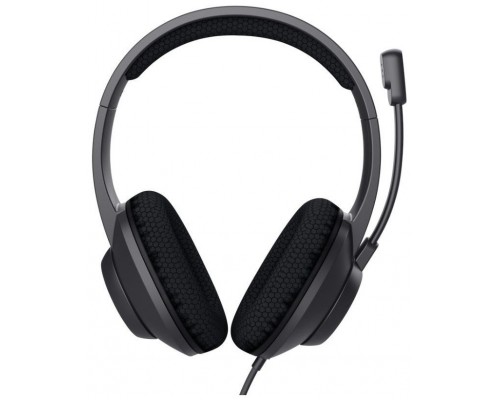AURICULAR AYDA MAX ENC NEGRO TRUST