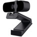 WEBCAM TANOR FULL HD 1080p NEGRO TRUST