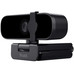 WEBCAM TANOR FULL HD 1080p NEGRO TRUST