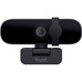 WEBCAM TANOR FULL HD 1080p NEGRO TRUST
