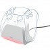 BASE DE CARGA RAPIDA PARA PS5 GXT 255 BLANCO TRUST