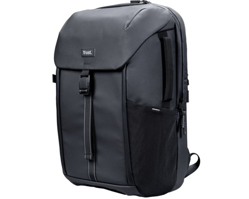MOCHILA JERSEY 17"" NEGRO TRUST-AA45 MOCHILA JERSEY 17"" NEGRO TRUST