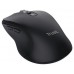 RATON OPTICO FERRO WIRELESS NEGRO TRUST