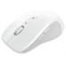 RATON OPTICO FERRO WIRELESS BLANCO TRUST