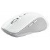 RATON OPTICO FERRO WIRELESS BLANCO TRUST