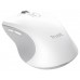 RATON OPTICO FERRO WIRELESS BLANCO TRUST