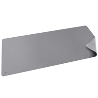 ALFOMBRILLA XXL BENYA GRIS TRUST-5AA ALFOMBRILLA XXL BENYA GRIS TRUST