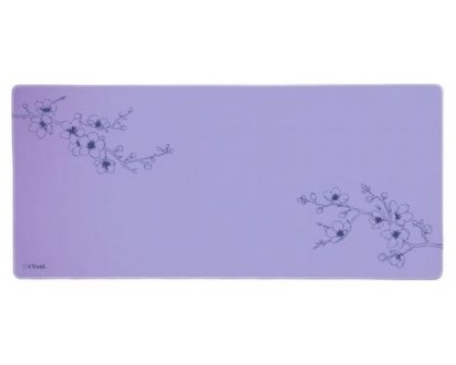 ALFOMBRILLA XXL GXT 759 BLOSSUM TRUST