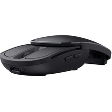 RATON OPTICO ZYLO WIRELESS PLEGABLE NEGRO TRUST-AA10 RATON OPTICO ZYLO WIRELESS PLEGABLE NEGRO TRUST