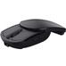 RATON OPTICO ZYLO WIRELESS PLEGABLE NEGRO TRUST