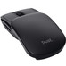 RATON OPTICO ZYLO WIRELESS PLEGABLE NEGRO TRUST