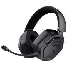 AURICULAR GAMING WIRELESS GXT493PS CARUS NEGRO TRUST