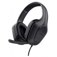 AURICULAR GAMING GXT417 ZIROX NEGRO TRUST
