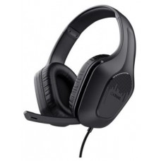 AURICULAR GAMING GXT417 ZIROX NEGRO TRUST