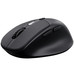 RATON OPTICO WIRELESS RECARGABLE ZEVO NEGRO TRUST-AA8 RATON OPTICO WIRELESS RECARGABLE ZEVO NEGRO TRUST