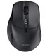 RATON OPTICO WIRELESS RECARGABLE ZEVO NEGRO TRUST-AA8 RATON OPTICO WIRELESS RECARGABLE ZEVO NEGRO TRUST