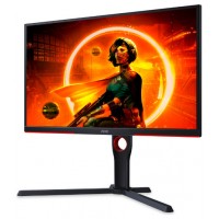 MONITOR GAMING AOC 25G3ZM/BK 240Hz