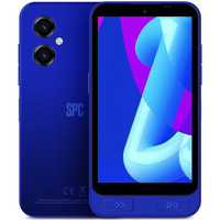 SPC Wuum One 5" Discovery 4+8Gb 64Gb Circles Blue-25IA SPC Wuum One 5" Discovery 4+8Gb 64Gb Circles Blue