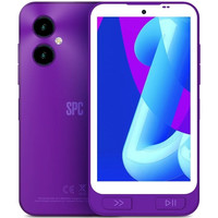 SPC Wuum One Discovery 5" 4+8Gb 64Gb Circles Purpl-25IA SPC Wuum One Discovery 5" 4+8Gb 64Gb Circles Purpl