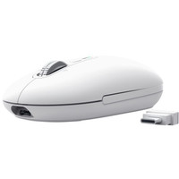 RATON OPTICO WIRELESS FINO SERON BLANCO TRUST-6AA RATON OPTICO WIRELESS FINO SERON BLANCO TRUST