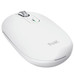 RATON OPTICO WIRELESS FINO SERON BLANCO TRUST-AA6 RATON OPTICO WIRELESS FINO SERON BLANCO TRUST