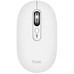 RATON OPTICO WIRELESS FINO SERON BLANCO TRUST-AA6 RATON OPTICO WIRELESS FINO SERON BLANCO TRUST