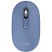 RATON OPTICO WIRELESS FINO SERON AZUL TRUST-AA6 RATON OPTICO WIRELESS FINO SERON AZUL TRUST