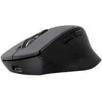 RATON OPTICO WIRELESS NIVEN NEGRO TRUST-6AA RATON OPTICO WIRELESS NIVEN NEGRO TRUST