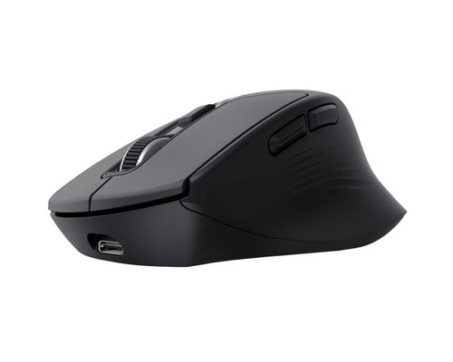 RATON OPTICO WIRELESS NIVEN NEGRO TRUST-AA6 RATON OPTICO WIRELESS NIVEN NEGRO TRUST