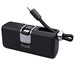 POWER BANK PACTO 5000mAh NEGRO TRUST-AA13 POWER BANK PACTO 5000mAh NEGRO TRUST