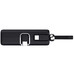 POWER BANK PACTO 5000mAh NEGRO TRUST-AA13 POWER BANK PACTO 5000mAh NEGRO TRUST