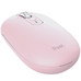 RATON OPTICO WIRELESS FINO SERON ROSA TRUST
