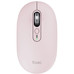RATON OPTICO WIRELESS FINO SERON ROSA TRUST