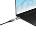 ADAPTADOR 2xUSB-C A USB-A CALYX TRUST