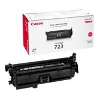 Toner canon 723 magenta 8500 páginas-43MR Toner canon 723 magenta 8500 páginas