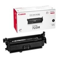 Toner canon 723h negro 10000 páginas-35MR Toner canon 723h negro 10000 páginas