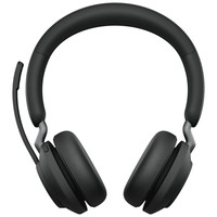 Auriculares jabra evolve2 65 ms stereo