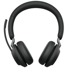 Auriculares jabra evolve2 65 ms stereo
