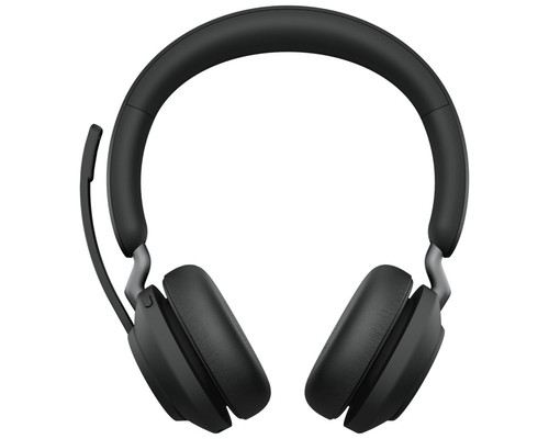 Auriculares jabra evolve2 65 ms stereo-MR47 Auriculares jabra evolve2 65 ms stereo