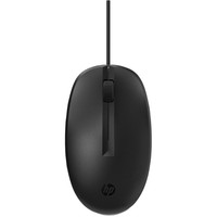 Raton hp 125 negro-4MR Raton hp 125 negro