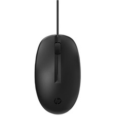 Raton hp 125 negro