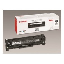 TONER BLACK CANON MF724/728/729CX/LBP7210/7660/7680 (PACK 2 UND)