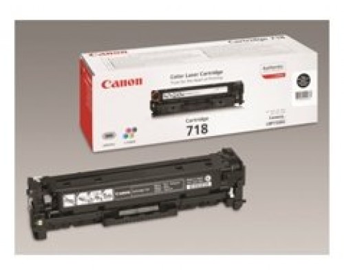 TONER BLACK CANON MF724/728/729CX/LBP7210/7660/7680 (PACK 2 UND)