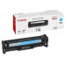 TONER BLACK CANON MF724/728/729CX/LBP7210/7660/7680 (PACK 2 UND)