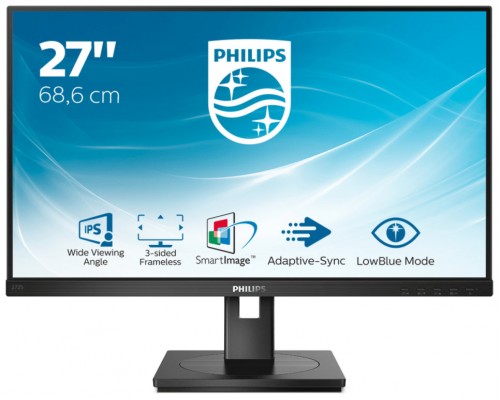 MONITOR PHILIPS 272S1AE MM