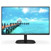 AOC 27B2H  Monitor 27" IPS FHD  VGA HDMI