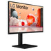 MONITOR LG 27BA560-B 27" LED FULL HD 5MS USB VGA DP HDMI ALTAVOZ REGULABL-DI27 MONITOR LG 27BA560-B 27" LED FULL HD 5MS USB VGA DP HDMI ALTAVOZ REGULABL
