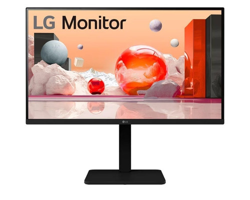 Monitor lg 27ba560 - t 27 pulgadas fhd 100hz-MR29 Monitor lg 27ba560 - t 27 pulgadas fhd 100hz