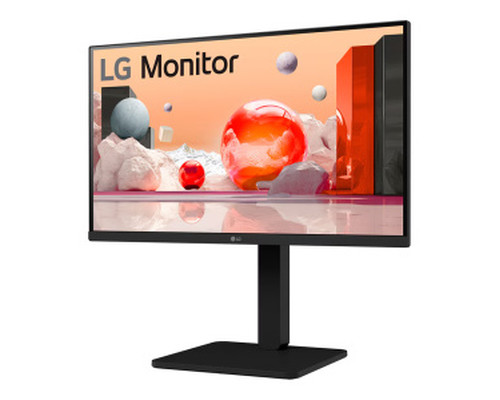 Monitor lg 27ba65qb - t 27 pulgadas qhd 100hz